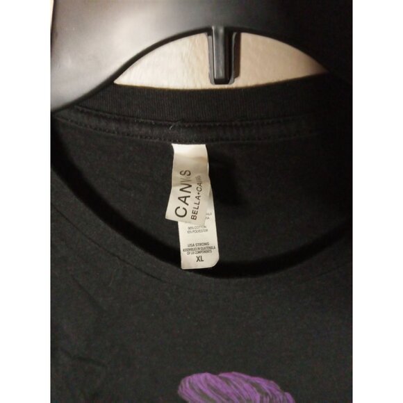 Momster Ladies Busy Mom Messy Bun Size XL - Picture 4 of 4